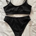 SheIn black Bikini Photo 0