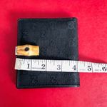 Gucci Authentic bamboo clasp wallet π΅πΆπ΄ Photo 6