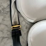 Victoria's Secret Victoria Secret Grey Bikini Top Photo 9