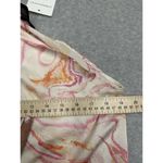 AQUA Bloomingdale’s Halter Neck Sl Top Basic Size: Large New B0078 Photo 8