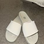 Lululemon  Restfeel Women’s Slides Bone 10 Photo 1