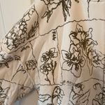 Free People Billie sherpa hoodie in ivory combo Photo 7