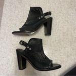 Rag and Bone  Black Booties Photo 4