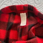 Plaid PJ pants Red Photo 3