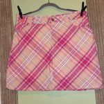 Croft & Barrow  Skort (#0974) Photo 0