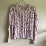 Bass Sweater Light Purple XL Photo 0