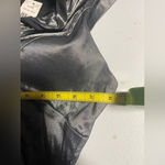 New‎ DJ Jazz metallic silver dress size 16 Photo 6