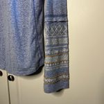 Sundance  Beaded Henley Photo 1