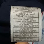 BB Dakota  Connect the Dots Smocked Polka Dot Skirt Size Large Photo 4