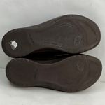 SAS Sportswear Sas Step-Out Mary Jane Leather Flats Photo 8