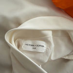 Boutique  White Dress Photo 2