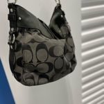 Coach Shoulder Bag Photo 3