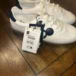 Desigual NWT  Retro Mickey Mouse sneakers size 10 Woman’s Photo 7