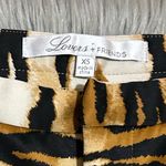 Lovers + Friends  High Rise Slim Crop Trousers Size XS Photo 2