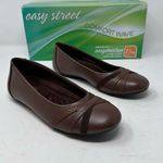Easy Street Brand New with Box  Derry Ballet Flats Shoe NIB Women’s 5.5 Photo 0