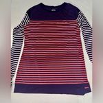 Slazenger Striped Athletic Top Photo 0