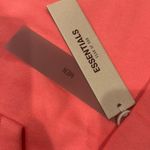 Fear of god Essentials Coral Hoodie  Photo 1