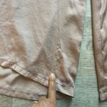 Nectar Clothing Sleeveless Open Back Tie Wide Leg Jumpsuit Size S Photo 4