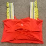 Free People Time Out  Tank Photo 2