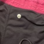 Lululemon pink pace breaker shorts medium? Photo 4