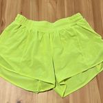 Lululemon Hotty Hot Shorts Photo 0