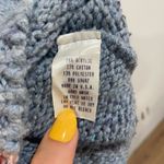 Vintage Jennifer Reed Multicolor Pastel Cardigan Photo 4