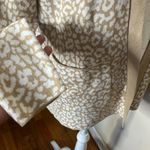 J.Crew • leopard open cardigan sweater aw726 (factory) Photo 91