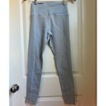 l*space L* in Haze Mercer Leggings 25" Sz Small Hailey Bieber Sporty Gym Yoga Photo 5