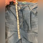 Pilcro  Anthropologie A+ Boot Cut Jeans Photo 11