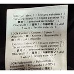 Rare Red Valentino Heart Patch Tee Sheer Lace Yoke & Evil Eye Detail Small Black Photo 5