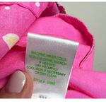 Lilly Pulitzer  Misha Smocked Dress Women's Sz. M Photo 1