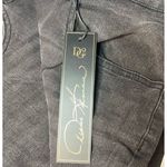 Diane Gilman DG2 Stretch Signature Black Boot Cut Jeans Tall Plus Size 26WT NEW! Photo 2