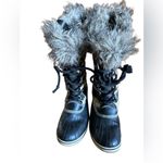 Sorel Tofino Cate Women's Tall Insulated Winter Snow Boots 1937-270 Photo 2