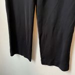 Misook [] Black Wide Leg Dress Pants-Size XS Photo 10