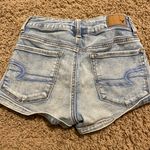 Jean Shorts Size 00 Photo 0