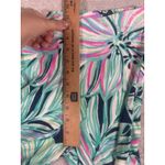 Lilly Pulitzer wesless flower palazzo pants high tide navy Photo 3