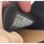 Skechers  Womens Brit High Wedge Sling Back Wedge Sandal Sz 8 Cali Photo 4