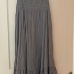 Gentle Fawn  Maxi Dress Photo 0