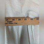 Isaac Mizrahi  white sweater size L‎ Photo 5