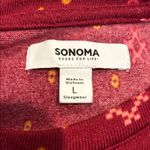 Sonoma  super soft pajama top Photo 4