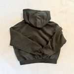 Garage Emo Punk zip up hoodie grunge rock aesthetic Photo 9