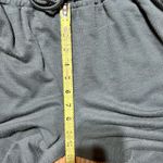 Maurice's  Charcoal Ribbed Keyhole jumper women Small(oversized) Photo 4