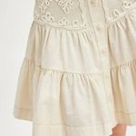 Free People Mini Skirt Photo 0