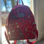Lounge Fly DISNEY FOREST FRIENDS
mini backpack Photo 1