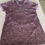 Lululemon Swiftly Tech Short Sleeve Photo 0