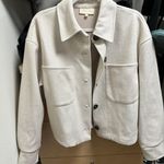 MELLODAY Cute Light Coat Photo 0