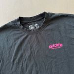 kill crew. RELAXED FIT RIGOROUS TRAINING T-SHIRT Photo 3
