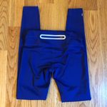 Athleta Sonar Sapphire Blue Tight XXS Photo 5