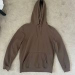 H&M brown sweatshirt Photo 0