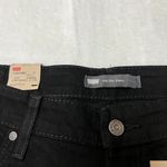 Levi's Plus Size Mid Rise Skinny Jeans Size 16 SHORT NEW Casual Minimalist Photo 3